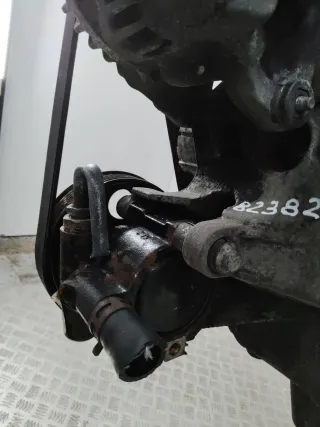 8200738299 Насос гидроусилителя руля Renault Kangoo 2 Арт 82383, вид 4