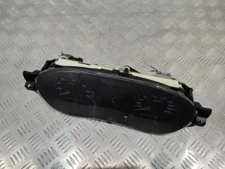 8200377202 Щиток приборов (приборная панель) Dacia Logan 1 Арт 82376, вид 2