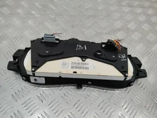 8200377202 Щиток приборов (приборная панель) Dacia Logan 1 Арт 82376, вид 3