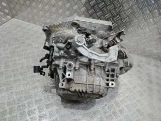 93191614,M32,SM3216141129401 КПП механическая (МКПП) Opel Zafira B Арт 82326, вид 2
