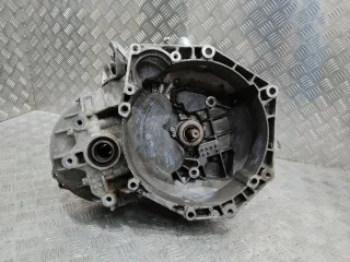 93191614,M32,SM3216141129401 КПП механическая (МКПП) Opel Zafira B Арт 82326, вид 5