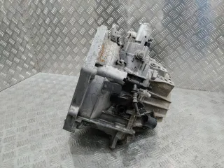 93191614,M32,SM3216141129401 КПП механическая (МКПП) Opel Zafira B Арт 82326, вид 6