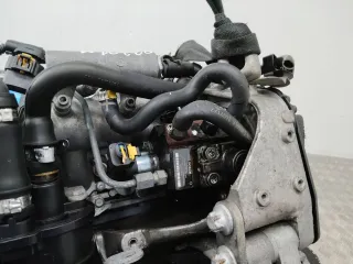 0445010097 ТНВД Opel Zafira B Арт 82323