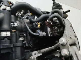 0445010097 ТНВД Opel Zafira B Арт 82323, вид 3