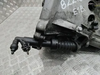  Цилиндр сцепления рабочий Peugeot 407 Арт 82219, вид 1