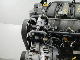 7700431286 Насос гидроусилителя руля Renault Scenic 1 Арт 82071, вид 1