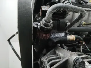 7700431286 Насос гидроусилителя руля Renault Scenic 1 Арт 82071, вид 3