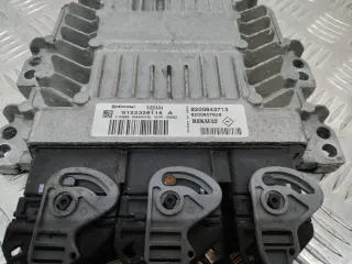 8200843713 Блок управления двигателем Renault Megane 3 Арт 82065, вид 2