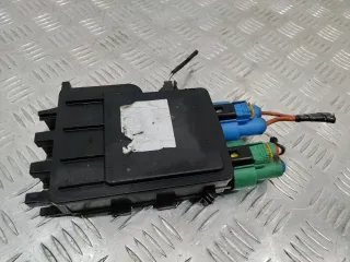  Блок предохранителей Renault Laguna 3 Арт 82043
