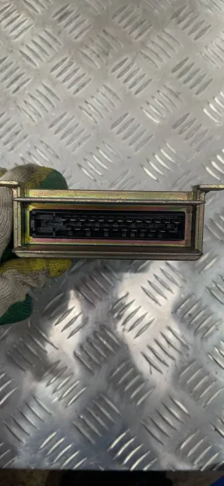 6009304087 блок управления ретардером DAF XF 95 Арт 82027, вид 2