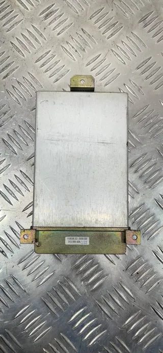 6009304087 блок управления ретардером DAF XF 95 Арт 82027, вид 3