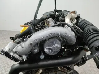 8200781521 Патрубок впускного коллектора Renault Megane 3 Арт 81978, вид 1