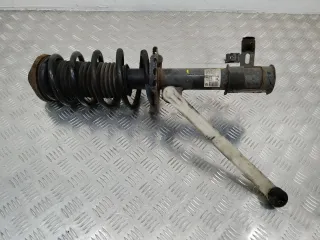 22214601 амортизатор передний левый Opel Astra H Арт 81950, вид 1