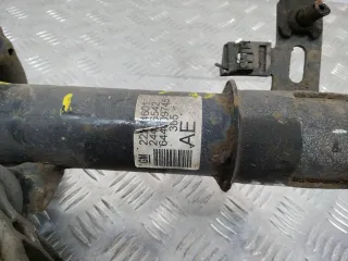 22214601 амортизатор передний левый Opel Astra H Арт 81950, вид 2
