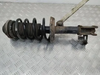 22214601 амортизатор передний левый Opel Astra H Арт 81950, вид 3