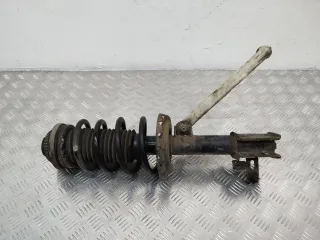 22214601 амортизатор передний левый Opel Astra H Арт 81950, вид 4