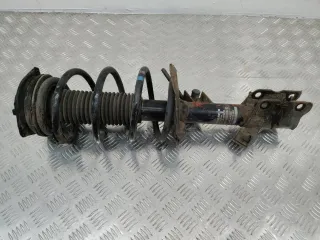 54303JD04A амортизатор передний левый Nissan Qashqai 1  Арт 81883