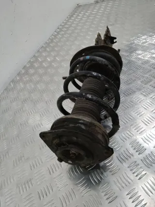 54303JD04A амортизатор передний левый Nissan Qashqai 1  Арт 81883, вид 3