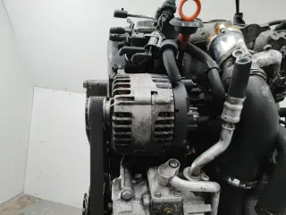 06F903023 Генератор Seat Leon 2 Арт 81835