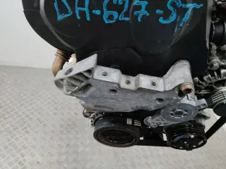 Кронштейн двигателя Seat Leon 2 2007г. 03G199207 - Фото 3