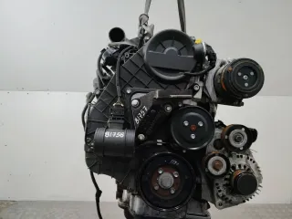 Защита (кожух) ремня ГРМ Opel Astra H Арт 81758