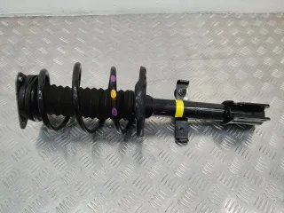 543020638R амортизатор передний Renault Captur Арт 81605, вид 1