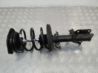 543020008R амортизатор передний Renault Megane 3 Арт 81587