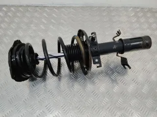 543020008R амортизатор передний Renault Megane 3 Арт 81587, вид 3