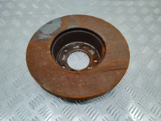  диск тормозной передний BMW 3 E90/E91/E92/E93 Арт 81505