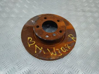  диск тормозной передний BMW 3 E90/E91/E92/E93 Арт 81504