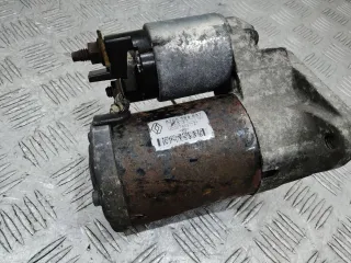 8200584837 Стартер Renault Clio 3 Арт 81481, вид 2