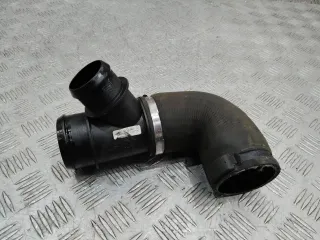 9651138780 Патрубок интеркулера Citroen C5 1 Арт 81360, вид 1