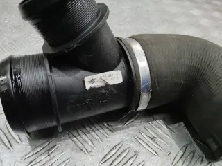 9651138780 Патрубок интеркулера Citroen C5 1 Арт 81360, вид 2