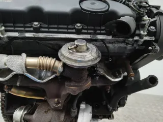 9638246980 Клапан EGR Citroen C5 1 2.2л Арт 81348, вид 1