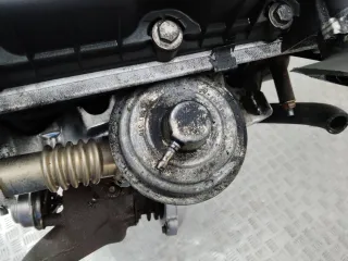 9638246980 Клапан EGR Citroen C5 1 2.2л Арт 81348, вид 2