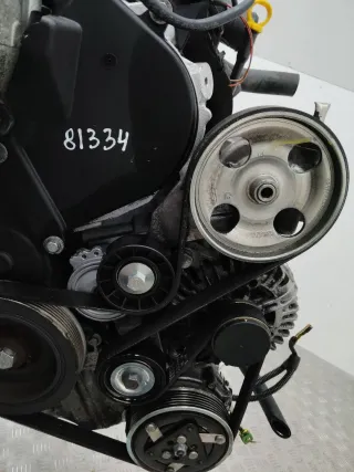  Кронштейн генератора Citroen C5 1 2.2л Арт 81339, вид 2