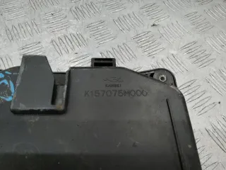 K157075M000 Блок управления двигателем Nissan Almera N15 Арт 81315, вид 2