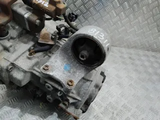  Подушка крепления КПП левая Nissan Almera N15 Арт 81311