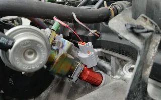 166009F600 Форсунка Nissan Almera N15 Арт 81302, вид 1