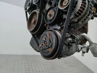 926009F500 Компрессор кондиционера Nissan Almera N15 Арт 81286, вид 3