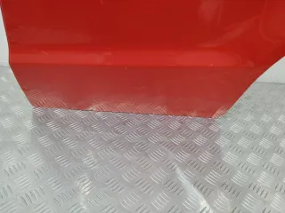  Дверь задняя левая Nissan Pixo Арт 81205, вид 2