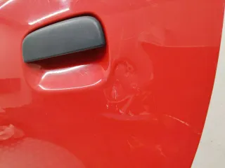  Дверь задняя левая Nissan Pixo Арт 81205, вид 4