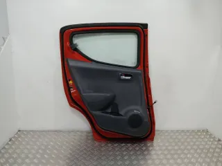  Дверь задняя левая Nissan Pixo Арт 81205, вид 5