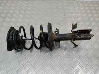 543020057R амортизатор передний Renault Megane 3 Арт 81131, вид 1