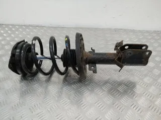 543020057R амортизатор передний Renault Megane 3 Арт 81131, вид 2