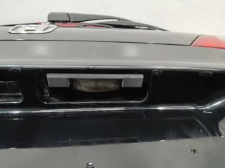  Подсветка номера Honda Accord 7 Арт 81102, вид 1