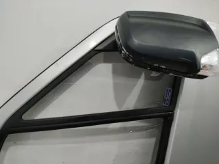  форточка передняя правая Mercedes Sprinter W906 Арт 81087, вид 1