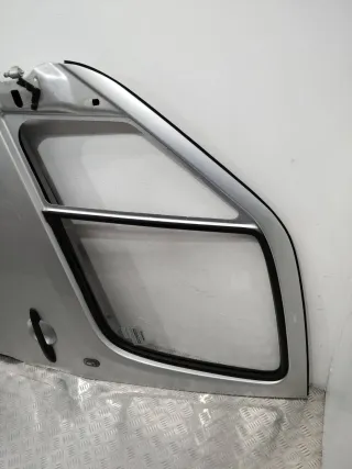  Дверь передняя левая Mercedes Sprinter W906 Арт 81076, вид 4