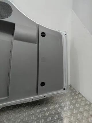  Дверь передняя левая Mercedes Sprinter W906 Арт 81076, вид 7