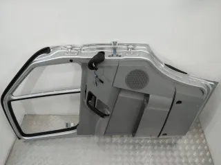  Дверь передняя левая Mercedes Sprinter W906 Арт 81076, вид 8